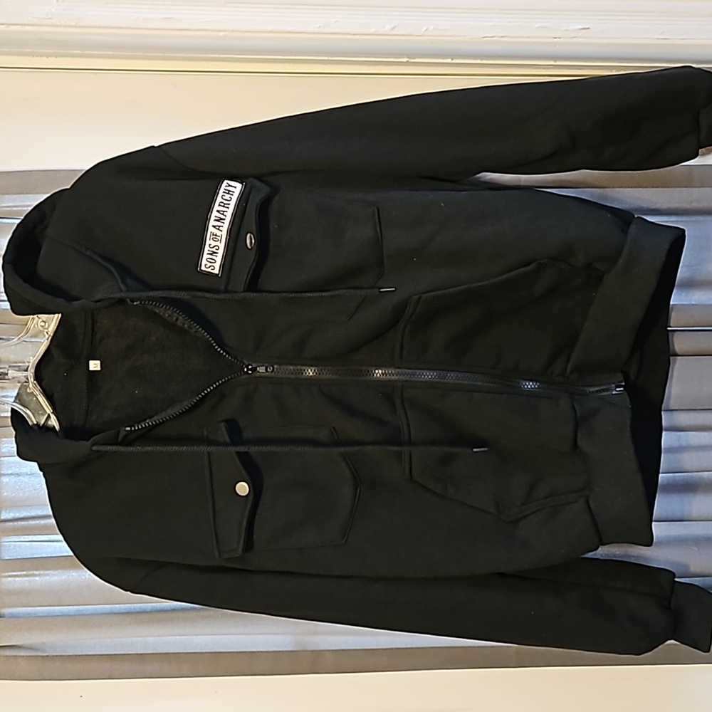 Sons of anarch hoodie